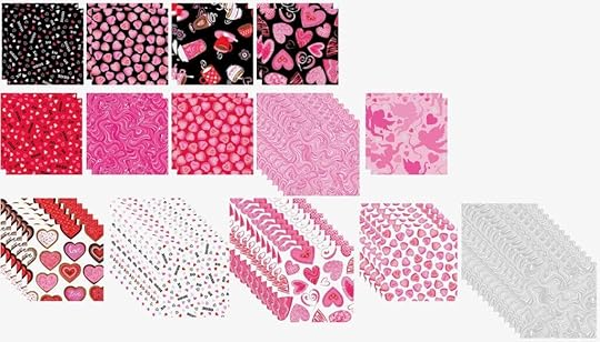 November 2023 NZP Block of the Month