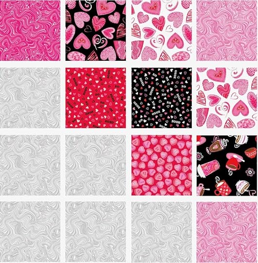 November 2023 NZP Block of the Month