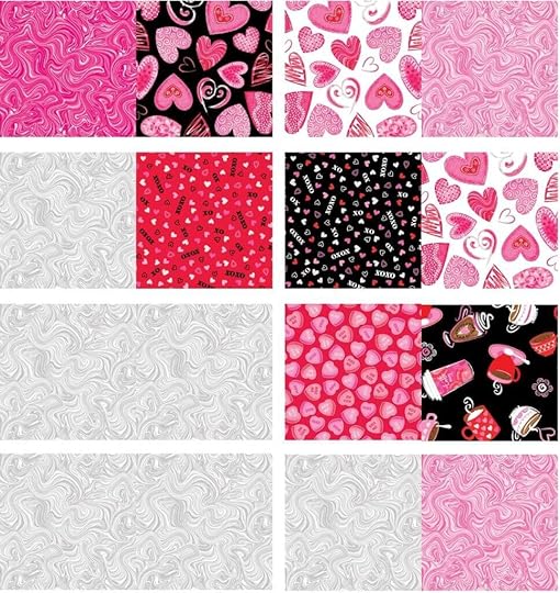 November 2023 NZP Block of the Month