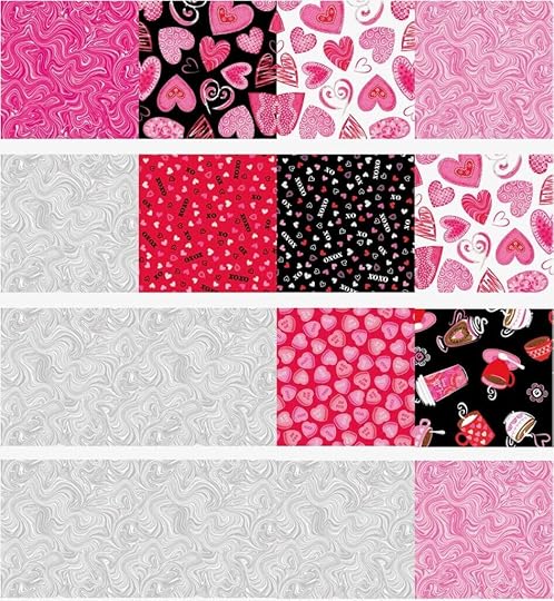 November 2023 NZP Block of the Month