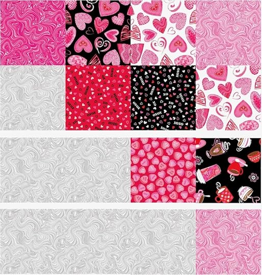 November 2023 NZP Block of the Month