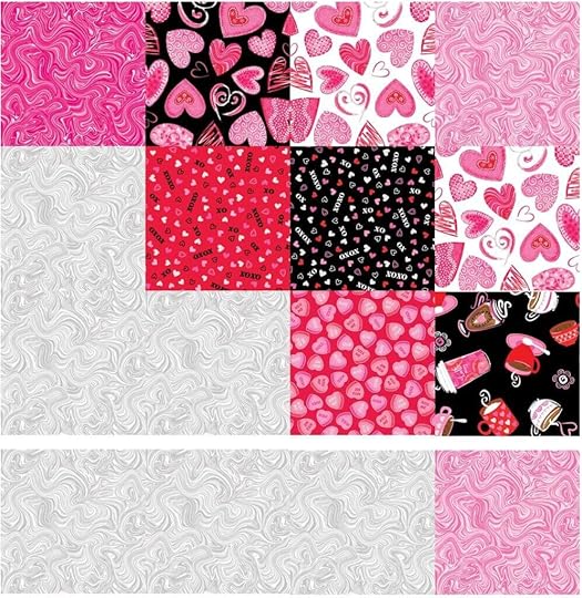 November 2023 NZP Block of the Month