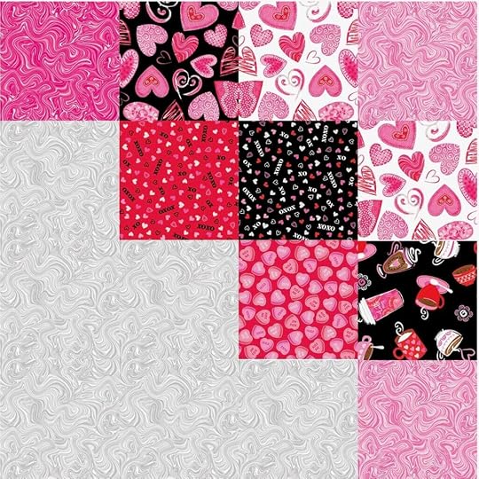 November 2023 NZP Block of the Month