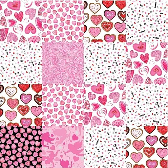 November 2023 NZP Block of the Month