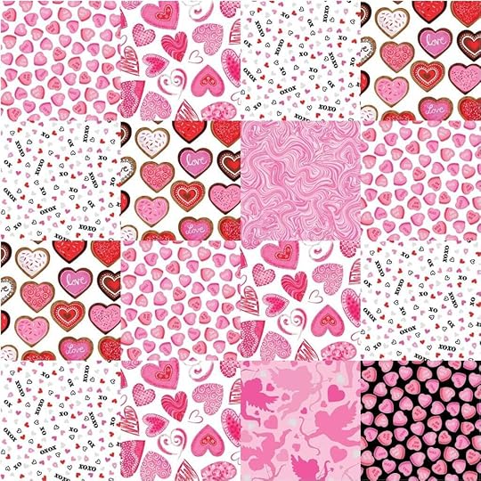 November 2023 NZP Block of the Month