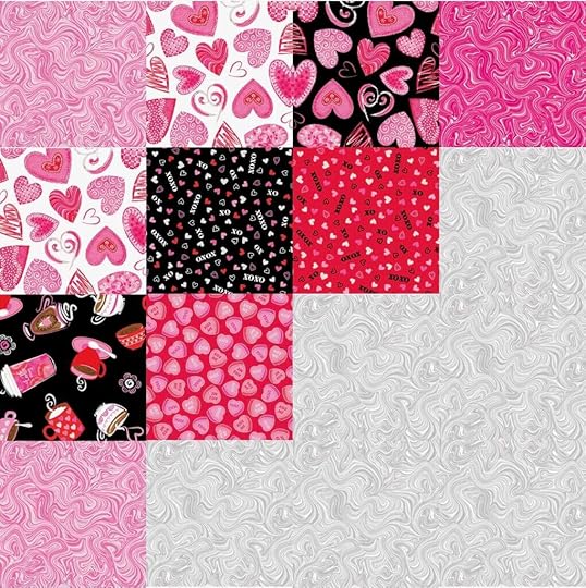 November 2023 NZP Block of the Month