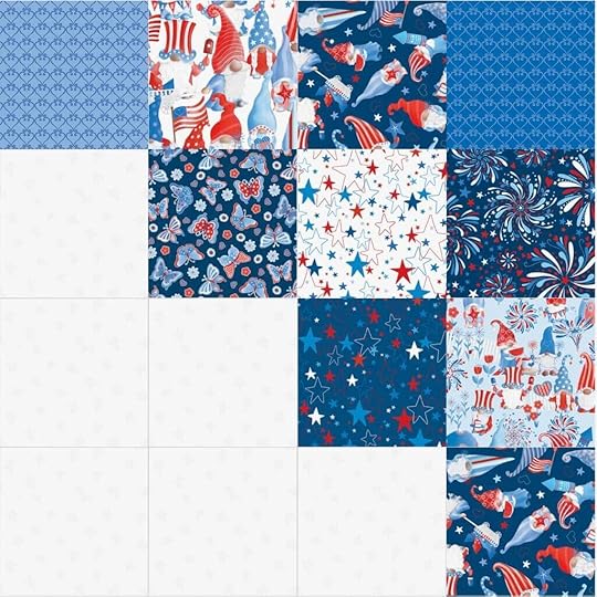 November 2023 NZP Block of the Month