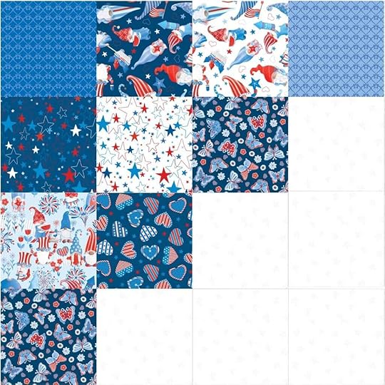 November 2023 NZP Block of the Month