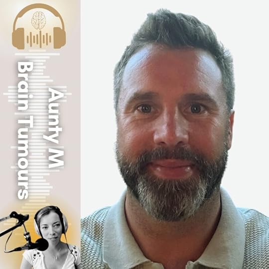 Podcast: Marcus and His Meningioma Story