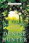 Honeysuckle Dreams (Blue Ridge, #2)