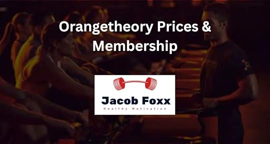 Orangetheory Prices & Membership