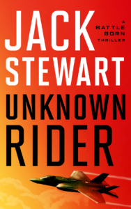 Unknown Rider
