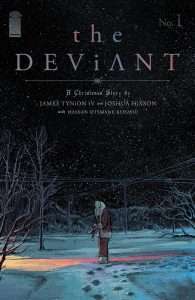 Deviant #1