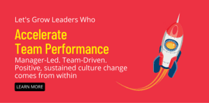 accelerate team performance