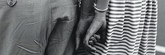 Recensione di Dove non mi hai mai portata di Maria Grazia Calandrone