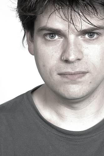 Old Profile photo of Dave Copeland