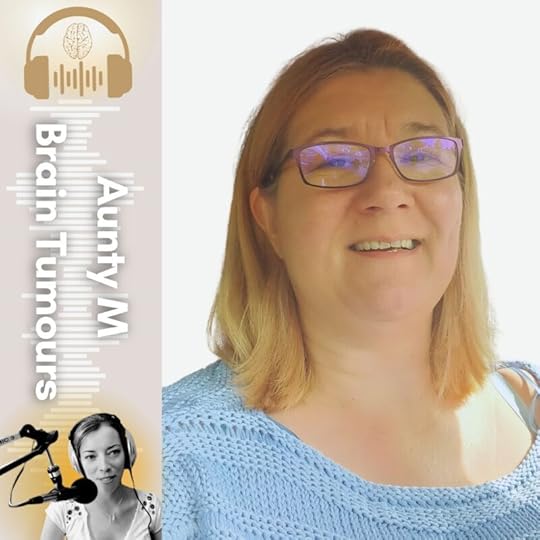 Podcast: Sam's Meningioma Story