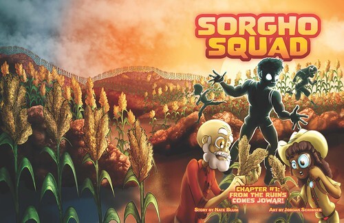 Farm to Table: How Sorgho Squad Brings Sustainability Education to Life