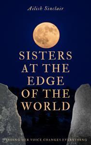 Sisters at the Edge of the World cover