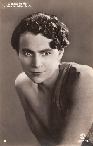William Collier