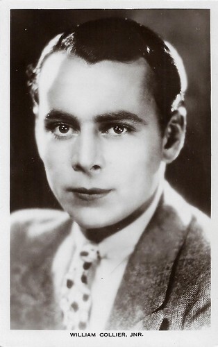 William Collier