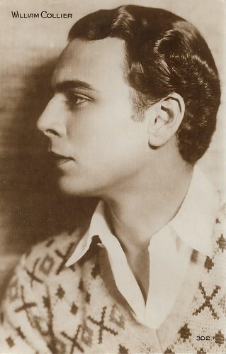 William Collier