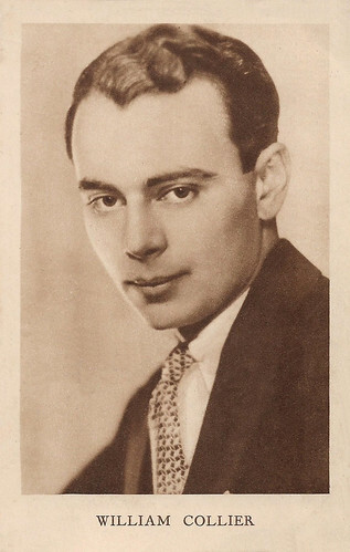 Wiliam Collier
