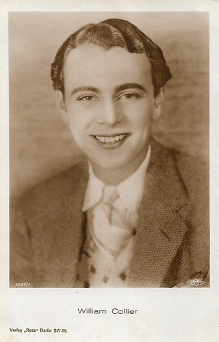 William Collier