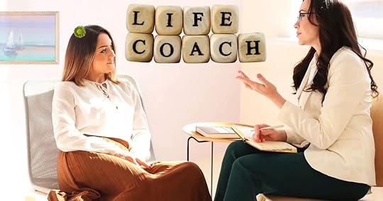life coach