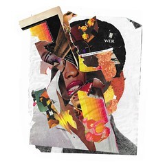 recent // contains some elements from the latest issue of @bifferlou's COMMON SOURCE, which you all should check out