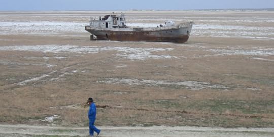 aral-sea