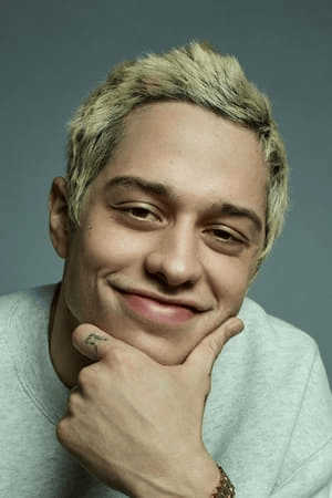 Pete Davidson