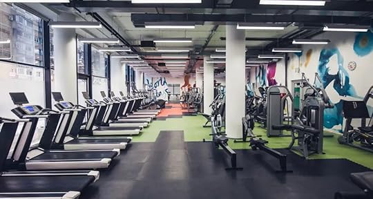 gym