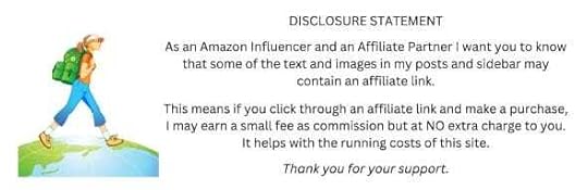 NEW AFFILIATE STATEMENT 2024