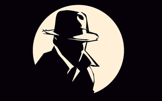 Maverick Scientist: The Briefcase of a Laser Spy