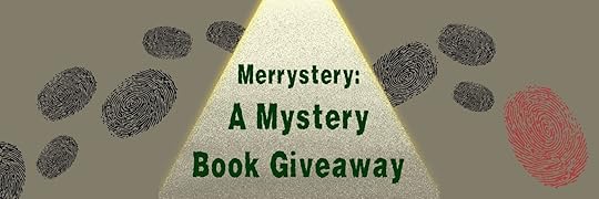 Merrystery - Ends 1/21 - Mystery,
