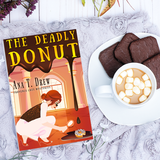 The Deadly Donut