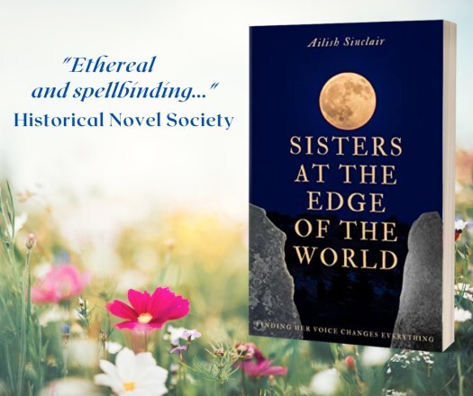 SISTERS AT THE EDGE OF THE WORLD