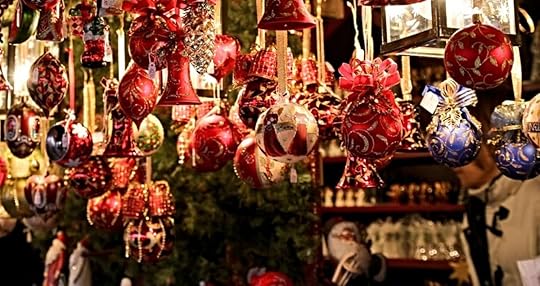 Explore the Festive Markets in Barcelona, Spain