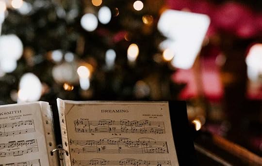 Winter concerts in Barcelona, Spain