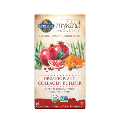 mykind collagen builder