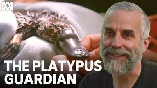 November update, Platypus Guardians, Ankylosaurs and Attenborough Echidna
