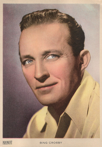 Bing Crosby