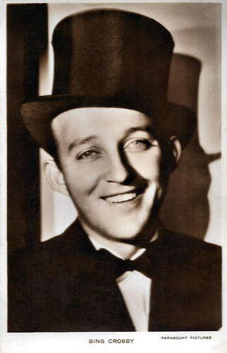 Bing Crosby