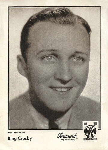 Bing Crosby