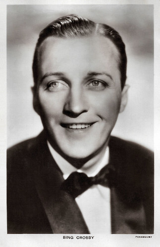 Bing Crosby