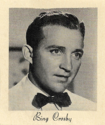 Bing Crosby