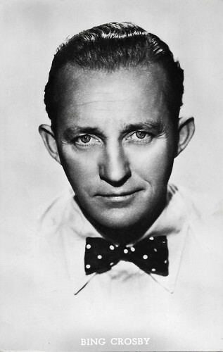 Bing Crosby