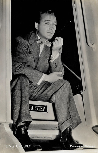 Bing Crosby