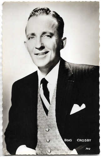 Bing Crosby